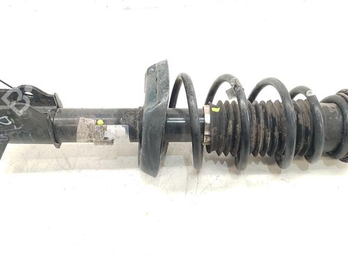 Used Right front shock absorber Right front shock absorber OPEL ASTRA J (P10) 1.6 (68) (115 hp) 34371516 34371516