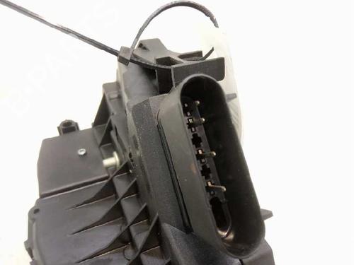 Rear right lock FORD TOURNEO COURIER B460 MPV 1.6 TDCi | BP4507676C99 