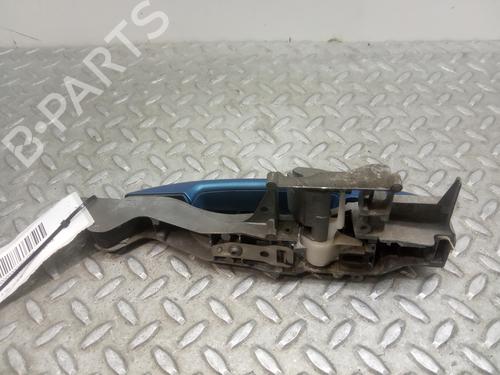 Front right exterior door handle PEUGEOT 207 (WA_, WC_) 1.6 16V VTi | BP9427946C129 