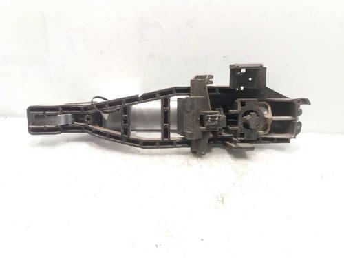 Front right exterior door handle FORD FOCUS C-MAX (DM2)  | BP4818498C129 