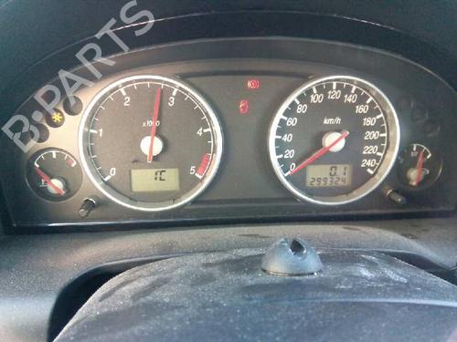 Gearbox FORD MONDEO III (B5Y)  | BP5567665M3 