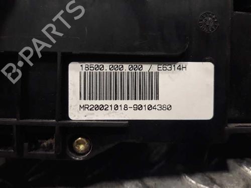 Fuse box BMW 3 (E46)  | BP3528972E1 