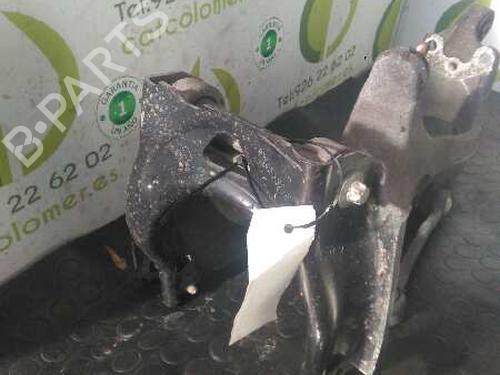 Right front suspension arm PEUGEOT 407 (6D_) 2.7 HDi (6DUHZJ, 6DUHZF) | BP3125752M13 