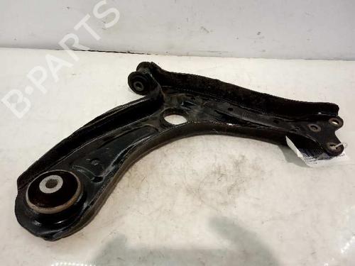 Left front suspension arm SEAT IBIZA III (6L1) 1.9 TDI | BP3528801M12 