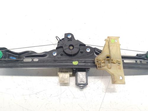 Rear left window mechanism CITROËN C4 Picasso II 1.6 HDi / BlueHDi 115 | BP30259550C24