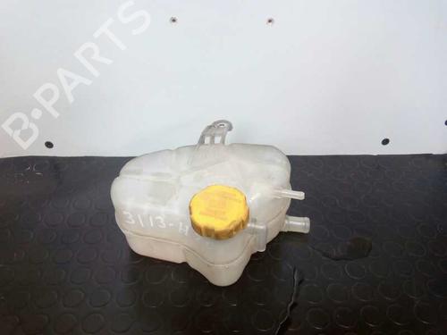 Used Expansion tank OPEL CORSA D (S07) [2006-2015]  3042764