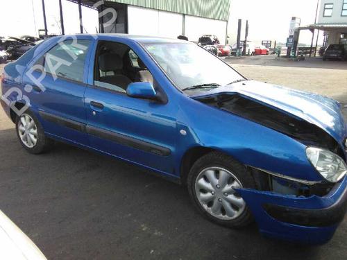 Right front driveshaft CITROËN XSARA (N1) 1.6 16V | BP4983144M39 