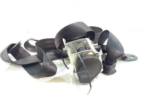 Used Rear left seatbelt PEUGEOT 407 SW (6E_, 6D_) [2004-2011]  6635443