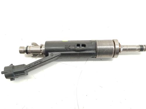 Used Injector Injector CITROËN C5 AIRCROSS (A_) 1.2 PureTech 130 (ARHNSJ) (131 hp) 34580680 34580680