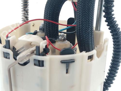 Fuel pump ALFA ROMEO 147 (937_)  | BP30303202M76 
