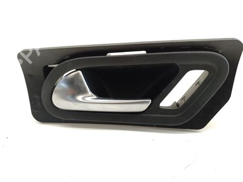 Used Front left interior door handle VW SCIROCCO III (137, 138) 1.4 TSI (122 hp) 19782425