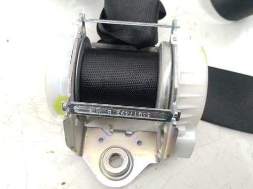 Front left seatbelt JAGUAR XF I (X250) 2.2 D | BP33887802I26 - Image 3