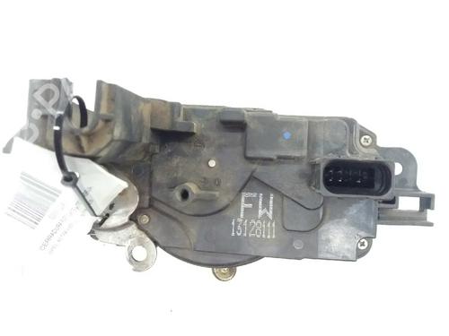 Used Front left lock OPEL ASTRA H (A04) [2004-2014]  3080809