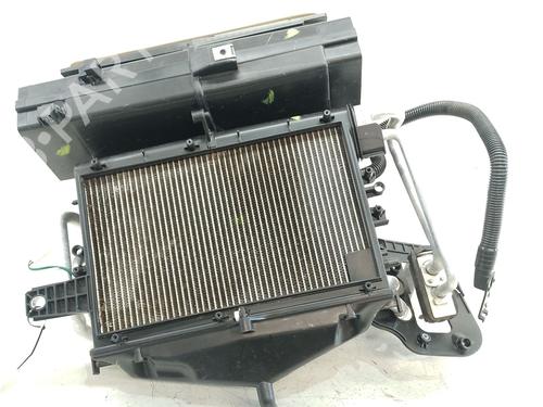 Heater matrix box IVECO DAILY IV Van 35C13 V, 35C13 V/P, 35S13 V, 35S13 V/P | BP32451284M61