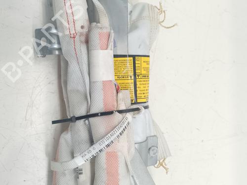 Right curtain airbag KIA PRO CEE'D (ED) 1.4 CVVT | BP24703589C12 