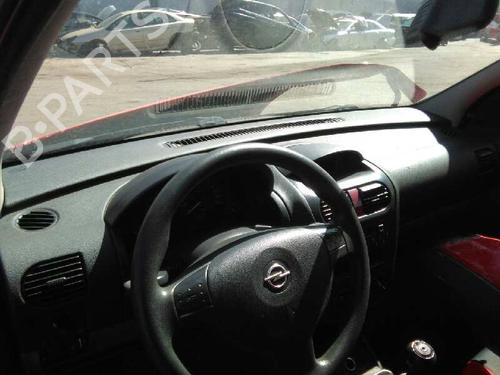 Egr OPEL CORSA C (X01)  | BP5327368M69 