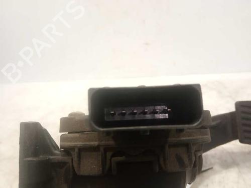 Pedal OPEL ASTRA J (P10)  | BP4891341I4 
