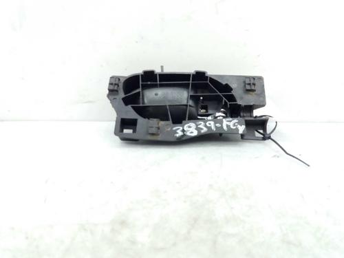 Rear left interior door handle PEUGEOT 407 (6D_)  | BP3221909I15 