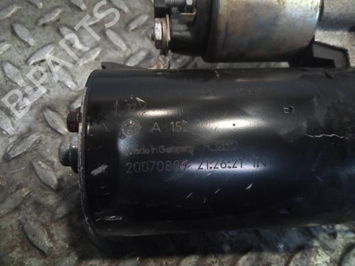 Starter FIAT DOBLO Box Body/MPV (223_) 1.9 JTD | BP16273283M8 