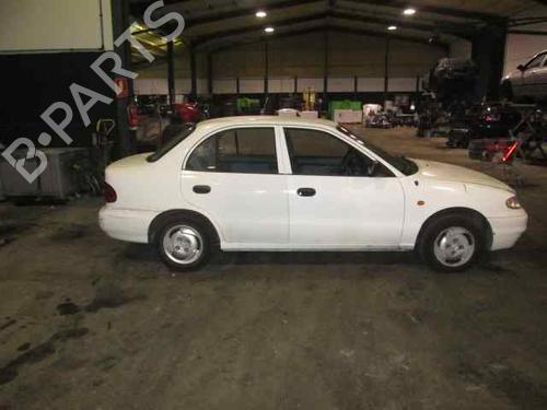 Left taillight HYUNDAI ACCENT I (X-3) 1.3 i 12V | BP3053682C34 