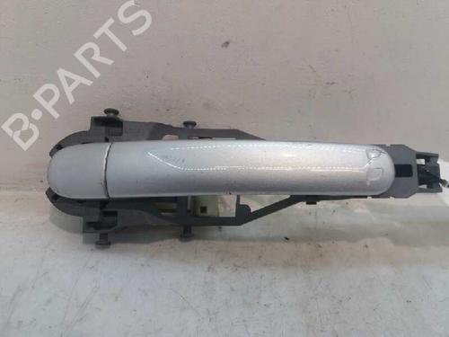 Used Front right exterior door handle VW GOLF V (1K1) 1.9 TDI (105 hp) 4647202