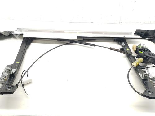 Vindusheismekanisme venstre foran MINI MINI CLUBMAN (R55) Cooper D (112 hp) 30838263