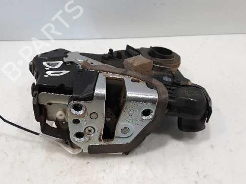 Front right lock SUZUKI GRAND VITARA II (JT, TE, TD) 1.9 DDiS (JB419WD, JB419XD) | BP5085390C97 