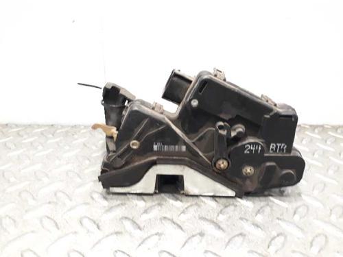 Used Front right lock BMW 3 (E46) [1997-2005]  3045841