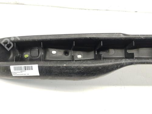 Front bumper reinforcement CITROËN XSARA PICASSO (N68) 1.8 16V | BP27457856C109 