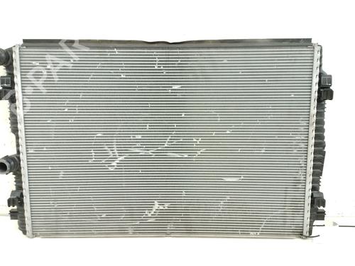 Used Water radiator Water radiator SKODA FABIA I (6Y2) 2.0 (116 hp) 34509261 34509261
