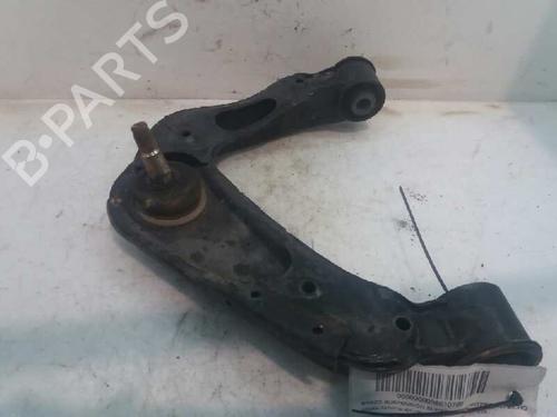 Used Right front suspension arm NISSAN PATHFINDER III (R51) 2.5 dCi (174 hp) 4682903