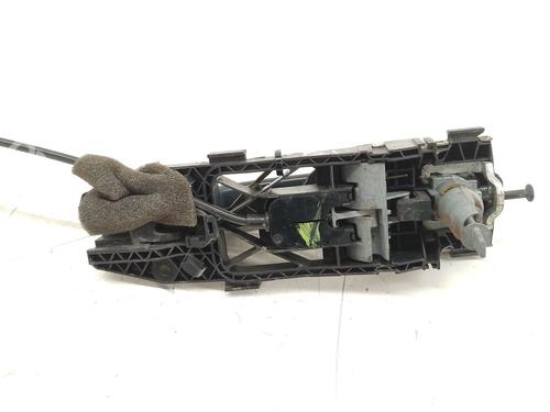 Front left exterior door handle SEAT IBIZA IV (6J5, 6P1) 1.6 TDI | BP29616479C128 