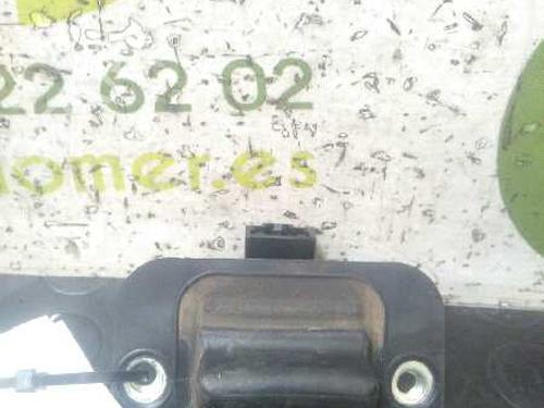Used Tailgate handle HONDA CIVIC VIII Hatchback (FN, FK) [2005-2012]  3061010