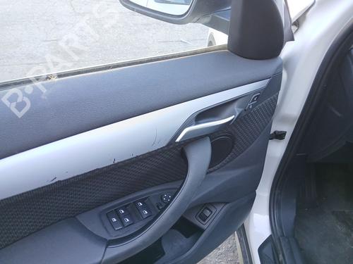 Radiator fan BMW X1 (F48) sDrive 18 d | BP26278083M35 
