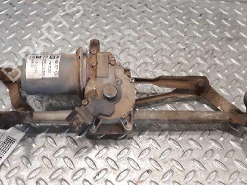 Used Front wiper motor OPEL CORSA D (S07) [2006-2015]  5571189