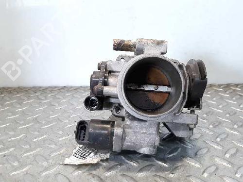 Used Throttle body OPEL VECTRA B (J96) 1.6 i 16V (F19) (100 hp) 3059635