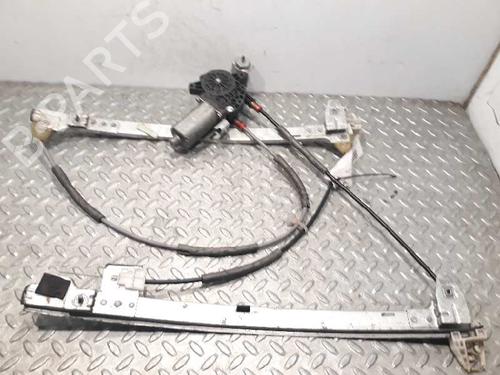 Used Front right window mechanism CITROËN XSARA (N1) 1.9 TD (90 hp) 3068479