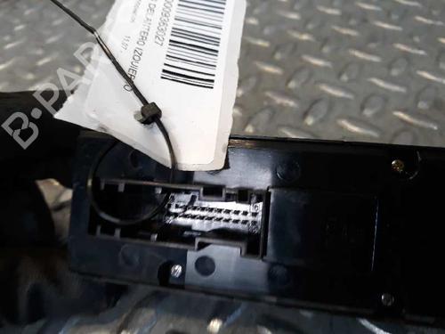 Venstre Foran elrute bryter OPEL ASTRA H Estate (A04)  | BP7795227I27