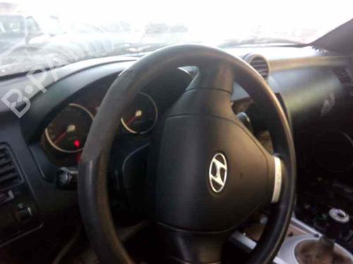 Front left seatbelt HYUNDAI COUPE II (GK) 1.6 16V | BP8758387I26 