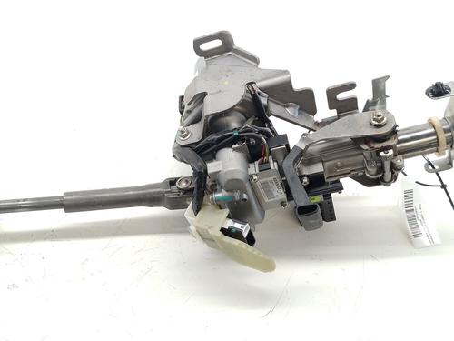 Steering column RENAULT SCÉNIC III (JZ0/1_) 1.6 E85 (JZ03, JZ1Y) | BP29001990M21