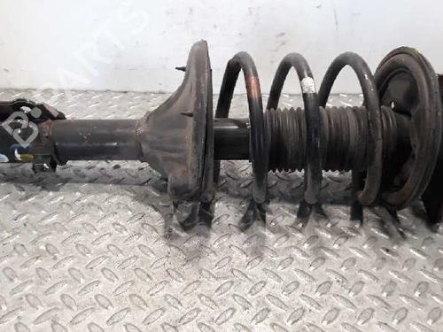 Used Left front shock absorber HYUNDAI ELANTRA III (XD) 2.0 CRDi (113 hp) 5278800