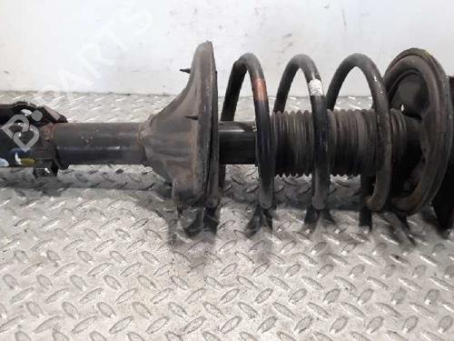 Left front shock absorber HYUNDAI ELANTRA III (XD) 2.0 CRDi (113 hp) 5278800