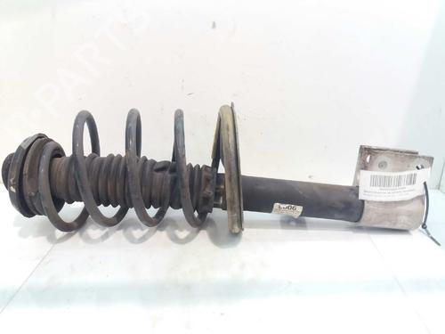 Used Left front shock absorber PEUGEOT 307 (3A/C) 1.6 HDi (90 hp) 3083273