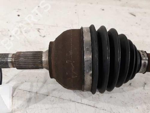 Right front driveshaft PEUGEOT 508 I (8D_) 2.0 HDi | BP5393913M39 