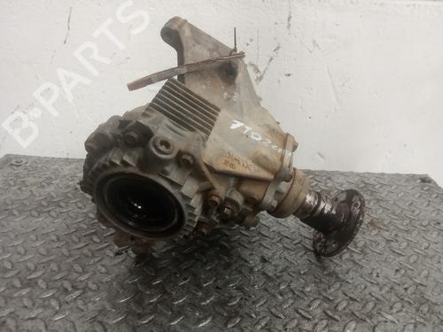 Transfer box NISSAN X-TRAIL I (T30)  | BP10679907M36 