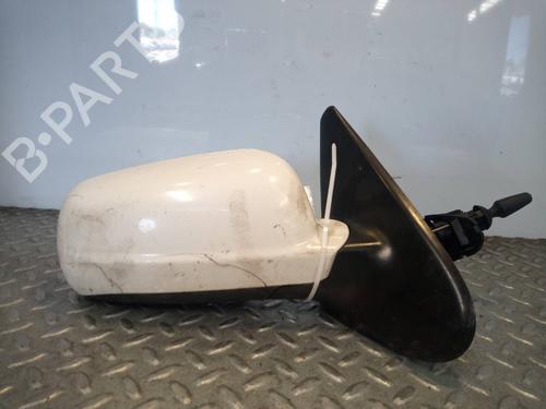 Right mirror SEAT TOLEDO II (1M2) 1.9 TDI | BP12559550C27 