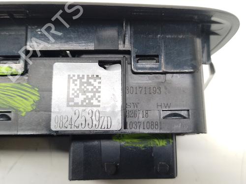 Left front window switch PEUGEOT 208 I (CA_, CC_) 1.2 THP 110 | BP33939313I27 - Image 4