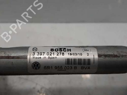 Front wiper motor SEAT IBIZA IV (6J5, 6P1)  | BP4941288M29 