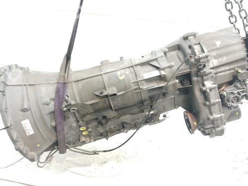 Used Gearbox LAND ROVER DISCOVERY IV (L319) 3.0 SDV6 4x4 (256 hp) 26325161