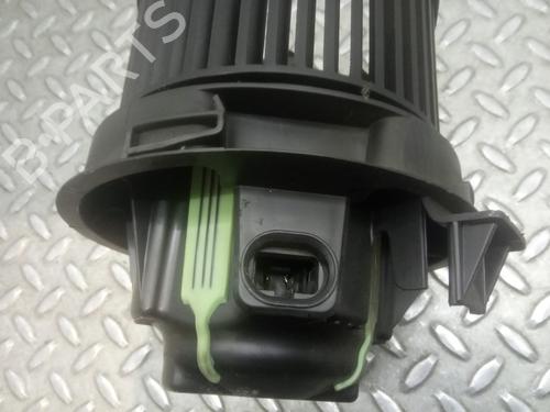 Heater blower motor PEUGEOT 207 (WA_, WC_)  | BP10809465M62 